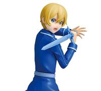 Sword art online - Eugeo Sega LPM Figure 21 cm