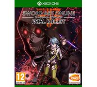 Sword Art Online: Fatal Bullet (Xbox One) (New)