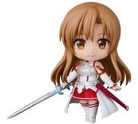 Good Smile Company Sword Art Online - Figurine Nendoroid Asuna 2.0