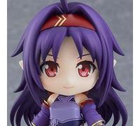 Sword Art Online - Figurine Yuuki Nendoroid [1753] G