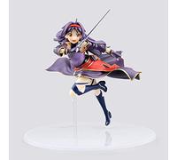 Sword Art Online Figurines Konno Yuuki, Statues d'action 25 cm, échelle 1/7, épée Yuuki en PVC, Personnage de Collection, décoration, Cadeau animé