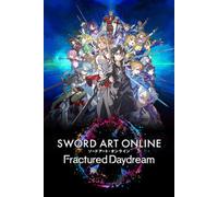 SWORD ART ONLINE Fractured Daydream Character Pass Vol. 1 (DLC) Steam Key (PC) GLOBAL