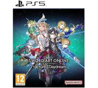 Sword Art Online : Fractured Daydream Ps5