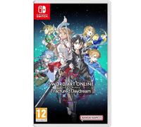 Sword Art Online Fractured Daydream Multicolore TU