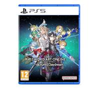 Bandai Jeu PS5 Sword Art Online Fractured Daydream