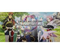 SWORD ART ONLINE Fractured Daydream (PS5)