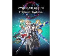 SWORD ART ONLINE Fractured Daydream (Xbox Series X|S) XBOX LIVE Key europe