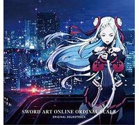 Sword Art Online - Gekijou Ban Sword Art Online (Original Soundtrack) [Import]