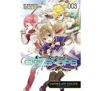 Sword Art Online Girls Ops Vol. 3 Reki Kawahara, (Auteur)