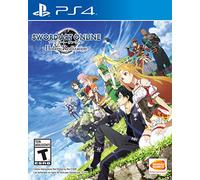 Sword Art Online: Hollow Realisation (Import)