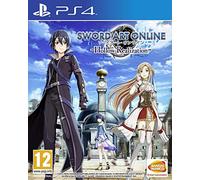 Sword Art Online - Hollow Realization PS4