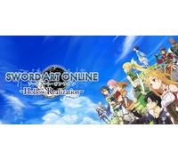 Sword Art Online Hollow Realization (DLC)