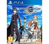 Bandai – Jeu PS4 – Sword Art Online: Hollow Realization – Import UK