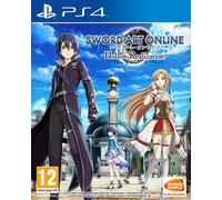 Sword Art Online: Hollow Realization (Ps4) - Import Uk