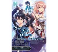 Sword Art Online: Hollow Realization, Vol. 1 - [Version Originale] Inconnu (Auteur)