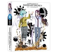Sword Art Online II Collector's Edition Part 1 [Blu-Ray] [Import]