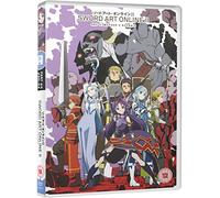 Sword Art Online II - Part 4 [DVD]