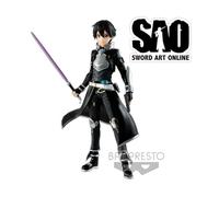 Sword Art Online - Kirito- 20 cm