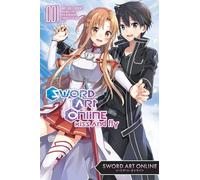 Sword Art Online: Kiss and Fly, Vol. 1 (manga)