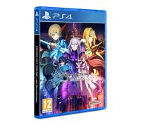 Sword Art Online Last Recollection