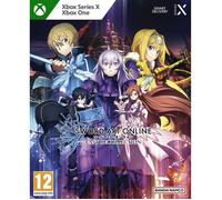 Bandai - Jeu vidéo Sword Art Online Last Recollection - Xbox Series
