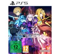 Sword Art Online: Last Recollection - [PlayStation 5]