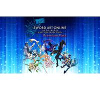 Sword Art Online Last Recollection - Premium Pass