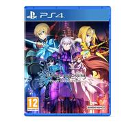 Sword Art Online : Last Recollection PS4