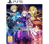 Sword Art Online: Last Recollection - Ps5