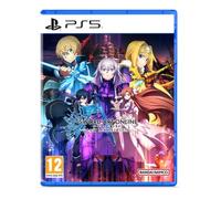 Sword Art Online : Last Recollection Ps5
