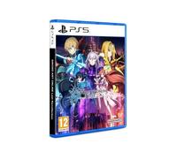 BANDAI NAMCO Entertainment Sword Art Online: Last Recollection PlayStation 5