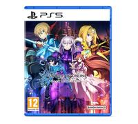 Sword Art Online : Last Recollection Ps5