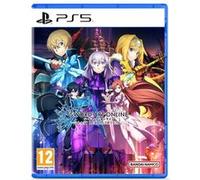 Sword Art Online : Last Recollection Ps5