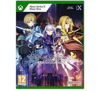 Sword Art Online Last Recollection Xbox G