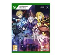 Sword Art Online Last Recollection Xbox G