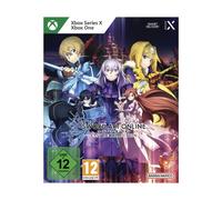 Sword Art Online: Last Recollection - [Xbox Series X]