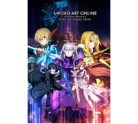 Sword Art Online: Last Recollection Xbox Series X/Series S