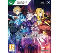 Sword Art Online: Last Recollection - Xbox Series X / Xbox One
