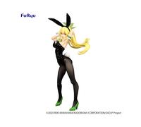 Sword Art Online - Leafa - Statuette Bicute Bunnies 28cm