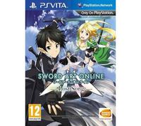Sword Art Online : Lost Song PS Vita