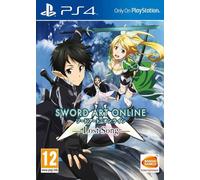 Sword Art Online - Lost Song Ps4