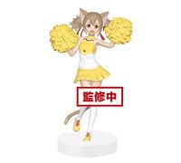 Sword Art Online Memory Defrag Exq Figurine en SILICA Multicolore
