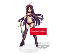 Sword Art Online Memory Defrag Statuette Pvc Exq Yuuki 21 Cm