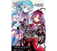 Sword Art Online: Mother's Rosary, Vol. 2 (Manga) (Sword Art Online Manga) - [Version Originale] Inconnu (Auteur)