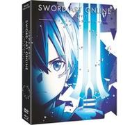 Sword Art Online Movie : Ordinal Scale Edition Combo Collector Blu-ray E