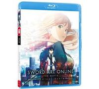Sword Art Online Ordinal Scale Blu-ray E