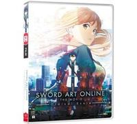 Sword Art Online Ordinal Scale DVD https://www.fnac.com/a14053389/Sword-Art-Online-Ordinal-Scale-DVD-Ryan-Bartley-DVD-Zone-2?oref=402a8276-80ed-1473-b8c8-553a09bc5d34