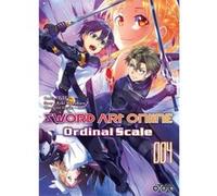 Sword Art Online - Ordinal scale T04