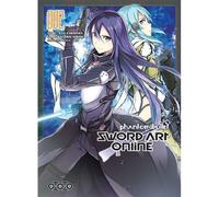 Sword Art Online Phantom Bullet - Tome 02 - Reki Kawahara - Ototo - broché - Manga