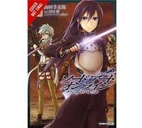 Sword Art Online Phantom Bullet Vol 3 Reki Kawahara, Koutarou Yamada (Auteur)